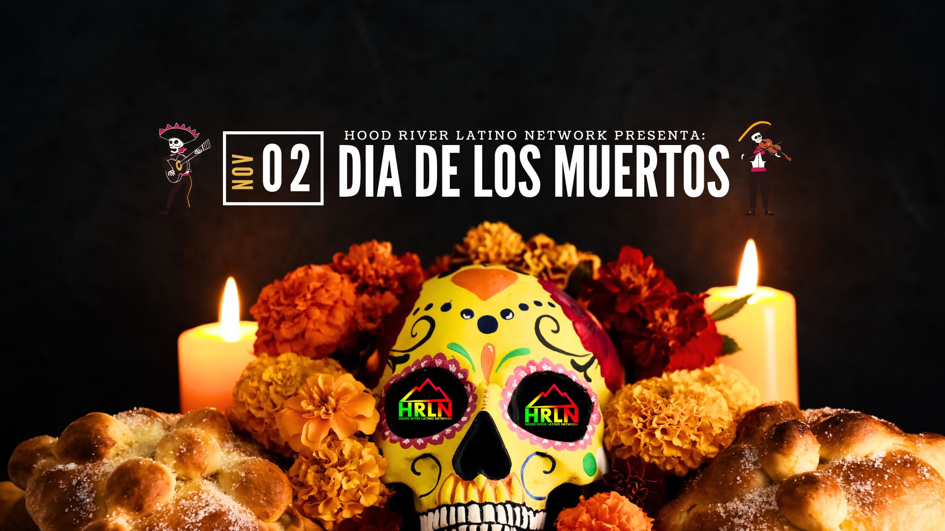 Hood River Latino Network